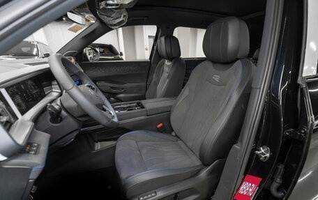 Volkswagen Teramont, 2025 год, 6 480 000 рублей, 9 фотография