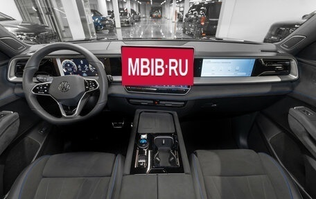 Volkswagen Teramont, 2025 год, 6 480 000 рублей, 8 фотография