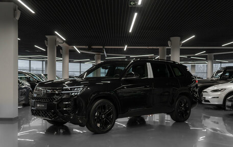 Volkswagen Teramont, 2025 год, 6 430 000 рублей, 1 фотография