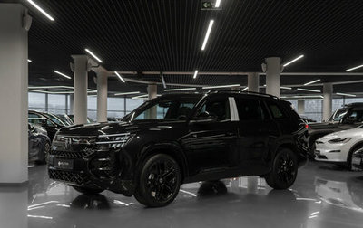 Volkswagen Teramont, 2025 год, 6 430 000 рублей, 1 фотография