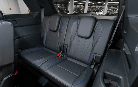 Volkswagen Teramont, 2025 год, 6 480 000 рублей, 16 фотография