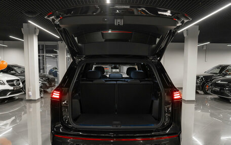 Volkswagen Teramont, 2025 год, 6 480 000 рублей, 24 фотография