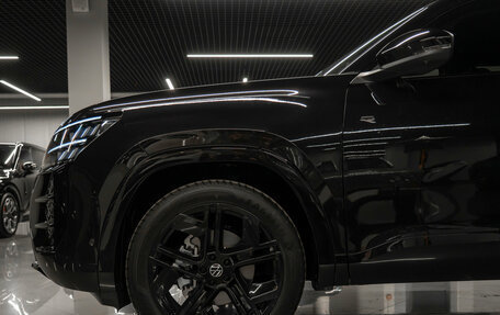 Volkswagen Teramont, 2025 год, 6 480 000 рублей, 27 фотография