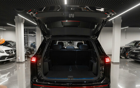 Volkswagen Teramont, 2025 год, 6 480 000 рублей, 25 фотография