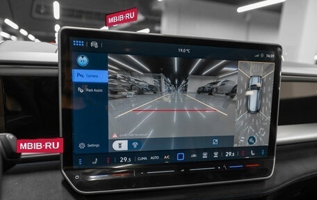 Volkswagen Teramont, 2025 год, 6 480 000 рублей, 22 фотография