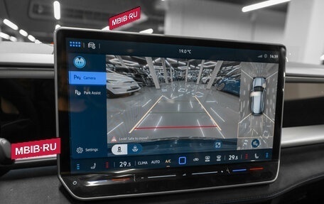 Volkswagen Teramont, 2025 год, 6 480 000 рублей, 21 фотография