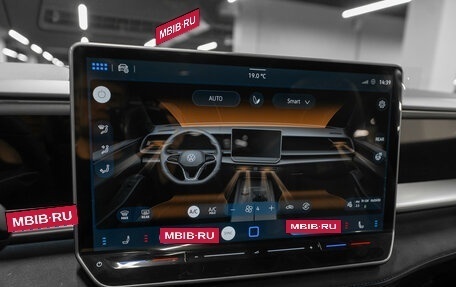 Volkswagen Teramont, 2025 год, 6 480 000 рублей, 23 фотография