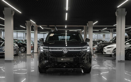 Volkswagen Teramont, 2025 год, 6 430 000 рублей, 3 фотография