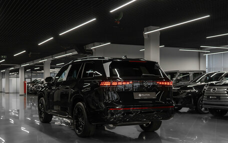 Volkswagen Teramont, 2025 год, 6 430 000 рублей, 4 фотография