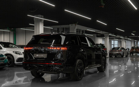 Volkswagen Teramont, 2025 год, 6 430 000 рублей, 5 фотография