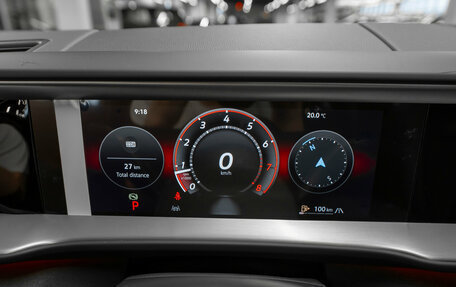 Volkswagen Teramont, 2025 год, 6 430 000 рублей, 12 фотография