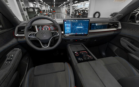 Volkswagen Teramont, 2025 год, 6 430 000 рублей, 7 фотография