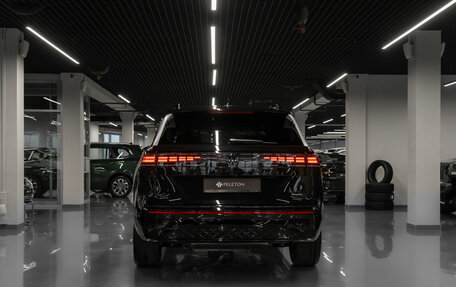 Volkswagen Teramont, 2025 год, 6 430 000 рублей, 6 фотография