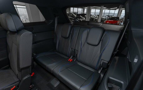 Volkswagen Teramont, 2025 год, 6 430 000 рублей, 17 фотография