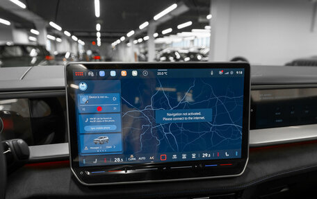 Volkswagen Teramont, 2025 год, 6 430 000 рублей, 19 фотография