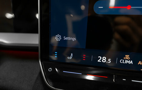 Volkswagen Teramont, 2025 год, 6 430 000 рублей, 24 фотография