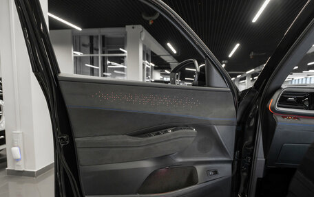 Volkswagen Teramont, 2025 год, 6 430 000 рублей, 25 фотография