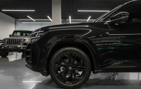 Volkswagen Teramont, 2025 год, 6 430 000 рублей, 28 фотография