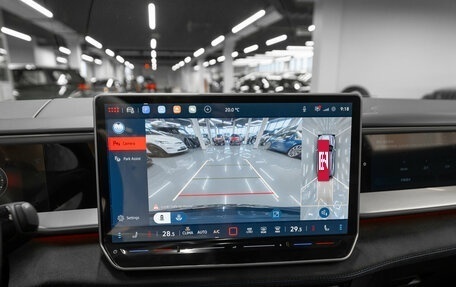 Volkswagen Teramont, 2025 год, 6 430 000 рублей, 21 фотография