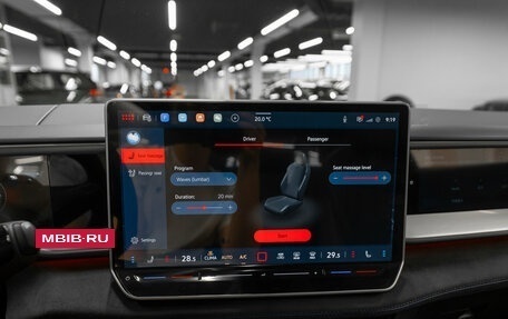 Volkswagen Teramont, 2025 год, 6 430 000 рублей, 23 фотография