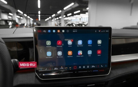 Volkswagen Teramont, 2025 год, 6 430 000 рублей, 20 фотография