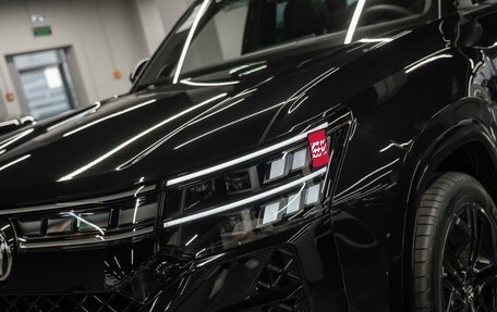 Volkswagen Teramont, 2025 год, 6 430 000 рублей, 29 фотография