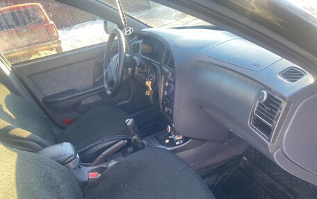 Hyundai Elantra III, 2002 год, 500 000 рублей, 6 фотография