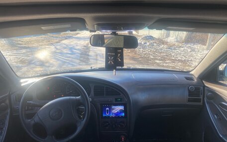 Hyundai Elantra III, 2002 год, 500 000 рублей, 4 фотография