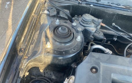 Hyundai Elantra III, 2002 год, 500 000 рублей, 7 фотография