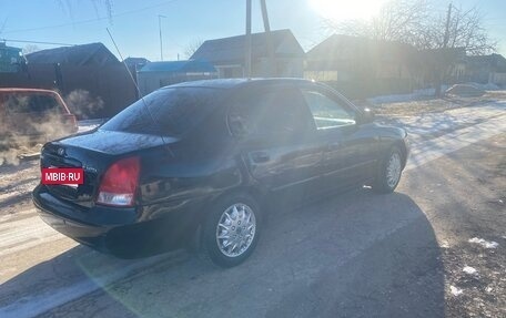 Hyundai Elantra III, 2002 год, 500 000 рублей, 3 фотография