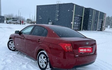 FAW Besturn B50 I, 2012 год, 320 000 рублей, 3 фотография