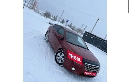 FAW Besturn B50 I, 2012 год, 320 000 рублей, 1 фотография