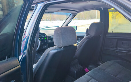 BMW 3 серия, 1995 год, 360 000 рублей, 10 фотография