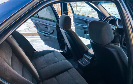 BMW 3 серия, 1995 год, 360 000 рублей, 11 фотография