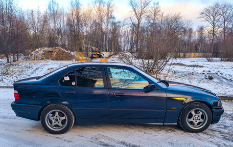 BMW 3 серия, 1995 год, 360 000 рублей, 4 фотография