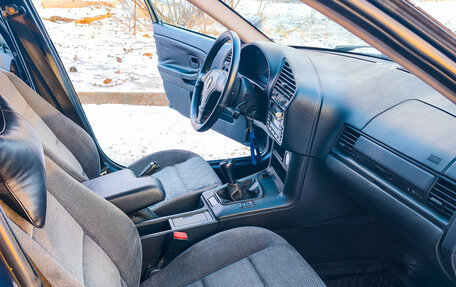 BMW 3 серия, 1995 год, 360 000 рублей, 12 фотография