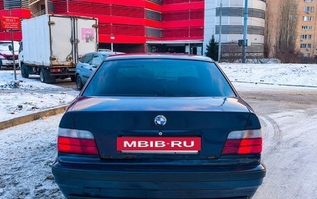 BMW 3 серия, 1995 год, 360 000 рублей, 6 фотография