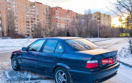 BMW 3 серия, 1995 год, 360 000 рублей, 7 фотография