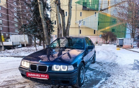 BMW 3 серия, 1995 год, 360 000 рублей, 3 фотография
