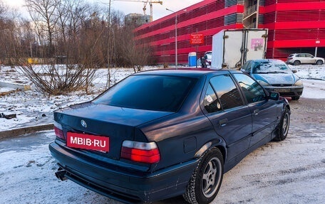 BMW 3 серия, 1995 год, 360 000 рублей, 5 фотография