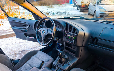 BMW 3 серия, 1995 год, 360 000 рублей, 14 фотография