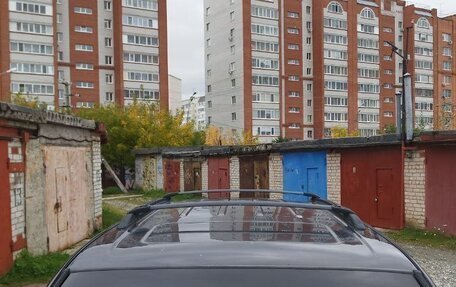 Chevrolet TrailBlazer II, 2006 год, 850 000 рублей, 8 фотография