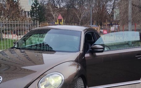 Volkswagen Beetle, 2012 год, 1 550 000 рублей, 1 фотография