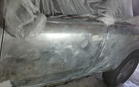 Chevrolet TrailBlazer II, 2006 год, 850 000 рублей, 13 фотография