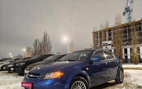 Chevrolet Lacetti, 2008 год, 565 000 рублей, 1 фотография