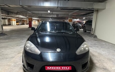 Hyundai Coupe II рестайлинг, 2007 год, 960 000 рублей, 1 фотография