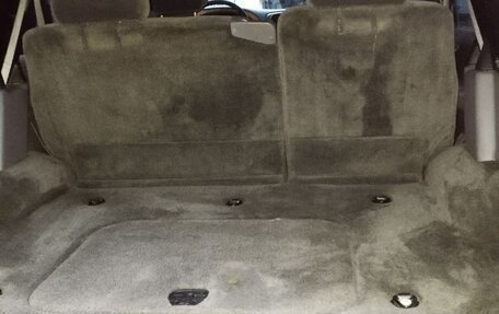 Chevrolet TrailBlazer II, 2006 год, 850 000 рублей, 21 фотография