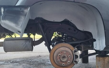 Chevrolet TrailBlazer II, 2006 год, 850 000 рублей, 17 фотография