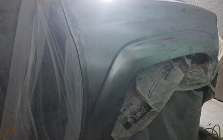 Chevrolet TrailBlazer II, 2006 год, 850 000 рублей, 15 фотография