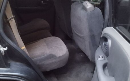 Chevrolet TrailBlazer II, 2006 год, 850 000 рублей, 23 фотография